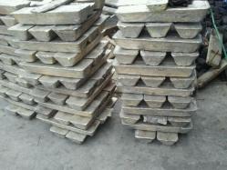 北京废铜锭回收